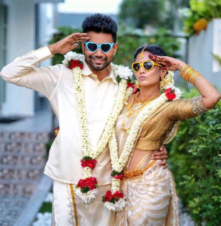 Bala Ganapathi William Biography, Age, Height, Wife, Net Worth, Family