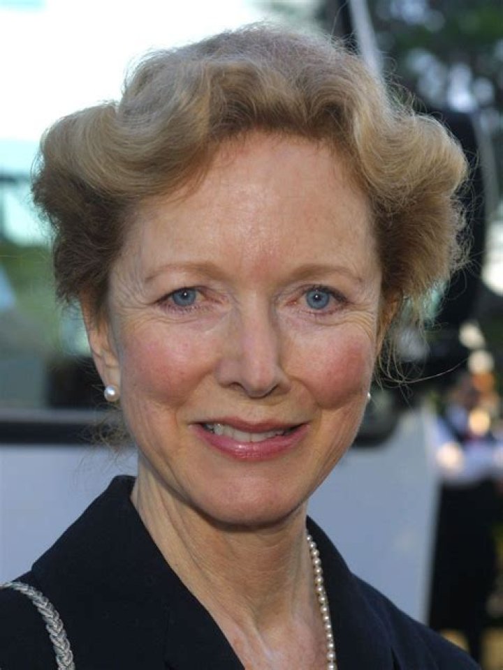 Barbara Babcock biografía, edad, altura, esposa, net worth, familia