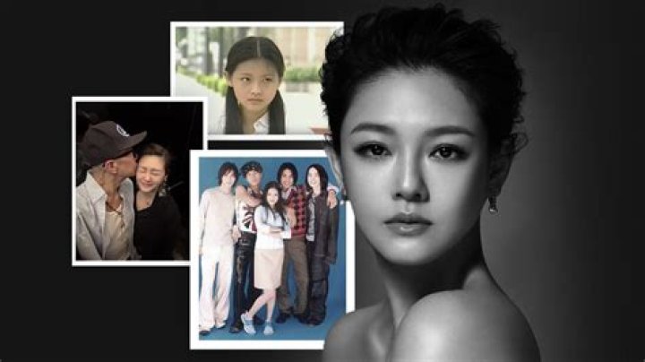Barbie Hsu Biography, Age, Height, Husband, Net Worth, Family
