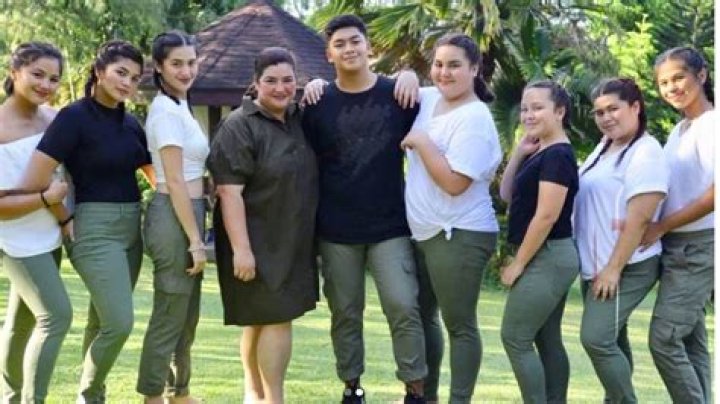 Baron Geisler Biography, Age, Height, Wife, Net Worth, Family