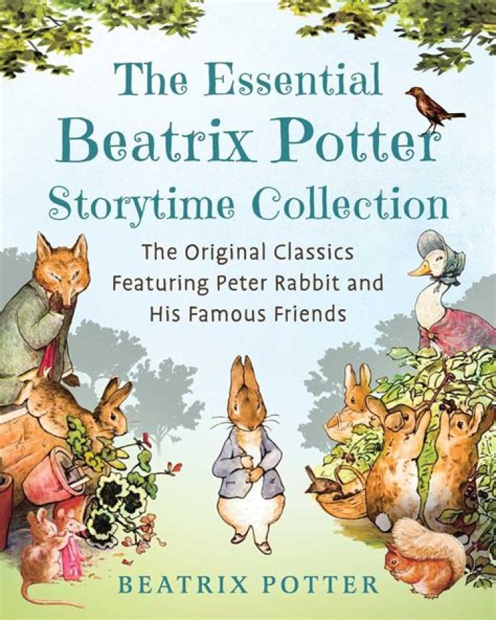 Beatrix Potter Biography, Age, Height, Husband, Net Worth, Family