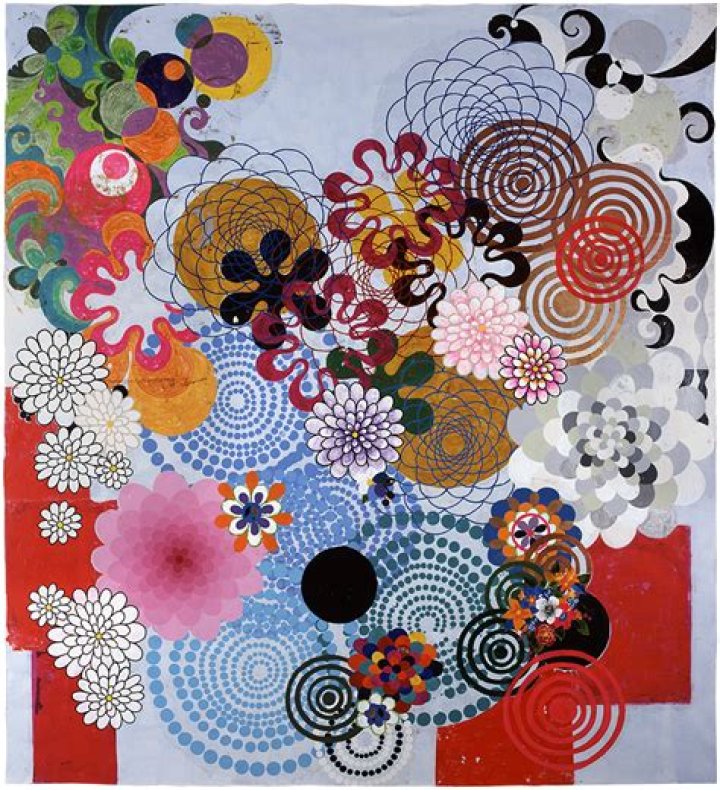 Beatriz Milhazes Biography, Age, Height, Husband, Net Worth, Family