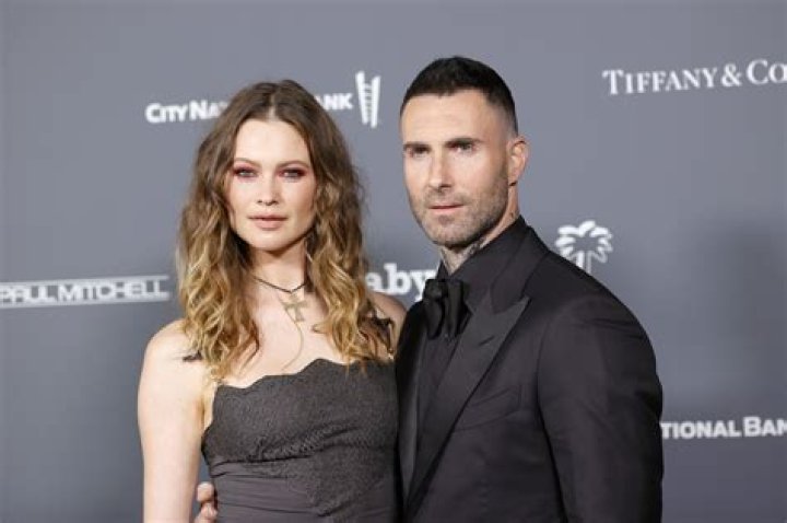 Behati Prinsloo Biography, Age, Height, Husband, Net Worth, Family