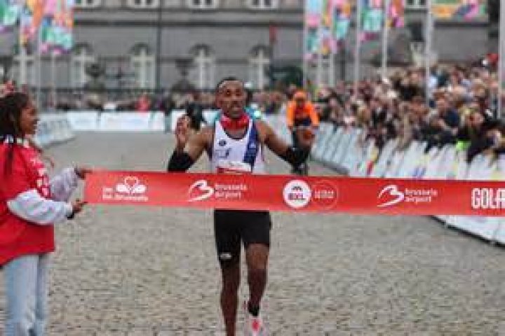 Belayneh Dinsamo Biography, Age, Height, Wife, Net Worth, Family