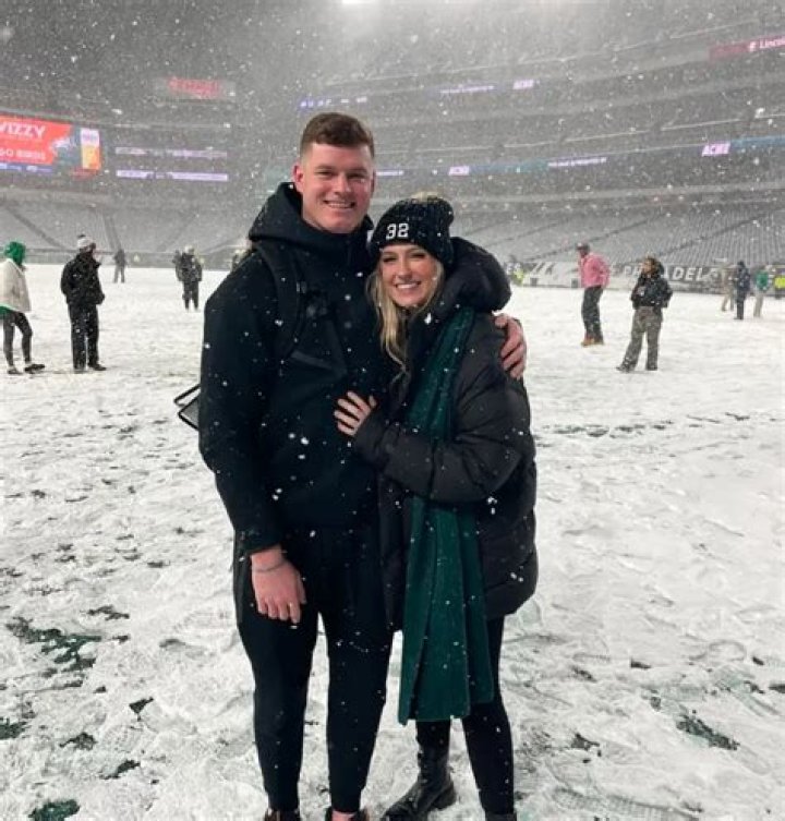 Ben Blankenship Biography, Age, Height, Wife, Net Worth, Family