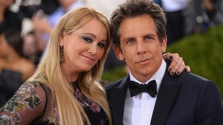 Ben Stiller Biography, Age, Height, Wife, Net Worth, Family