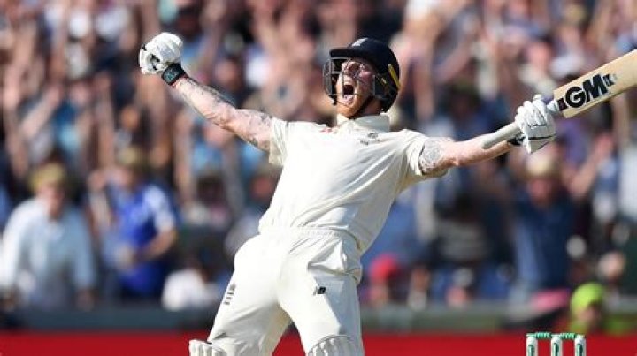 Ben Stokes Biography, Age, Height, Wife, Net Worth, Family