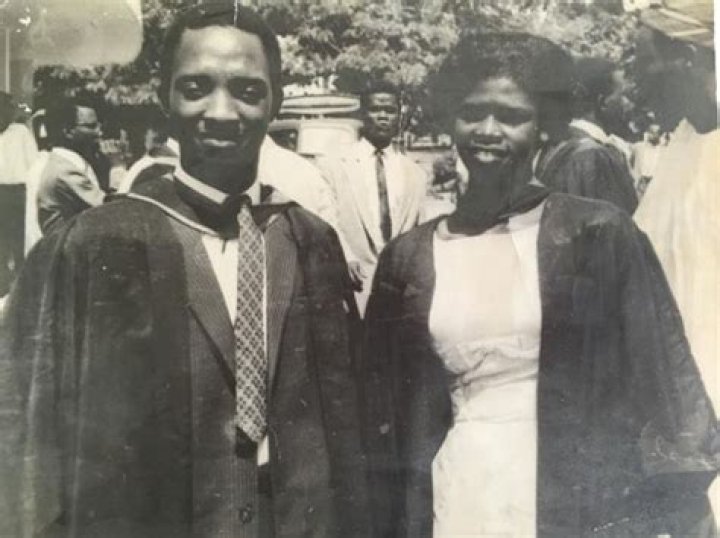 Benjamin Oluwakayode Osuntokun Biography, Age, Height, Wife, Net Worth and Family