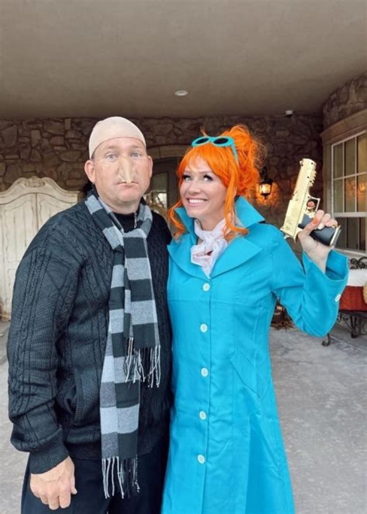 Benji Olson Biography, Age, Height, Wife, Net Worth, Family