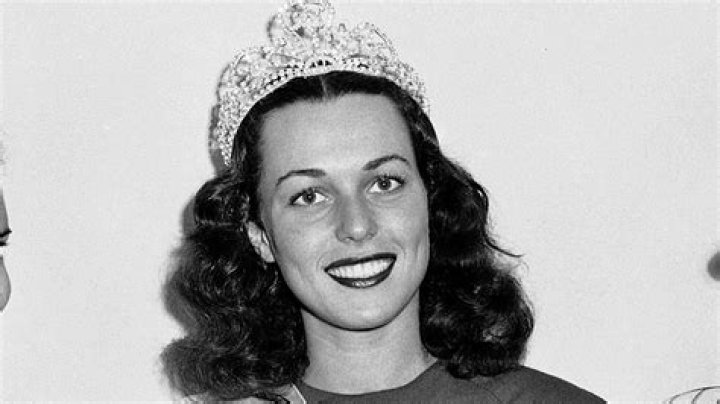 Bess Myerson biografía, edad, altura, esposa, net worth, familia