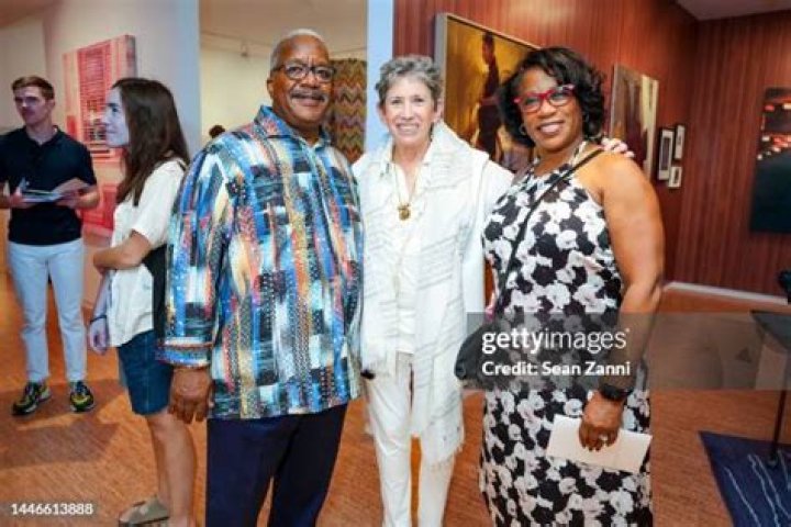 Beth Rudin DeWoody Biography, Age, Height, Husband, Net Worth, Family