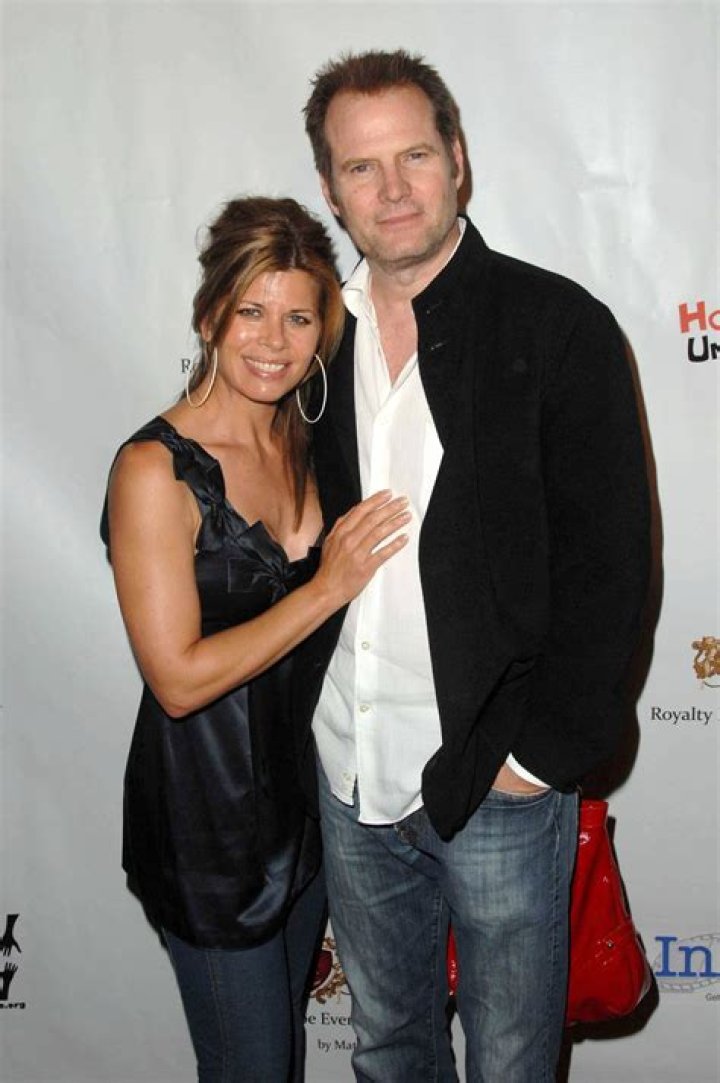 Beth Toussaint Biography, Age, Height, Husband, Net Worth, Family