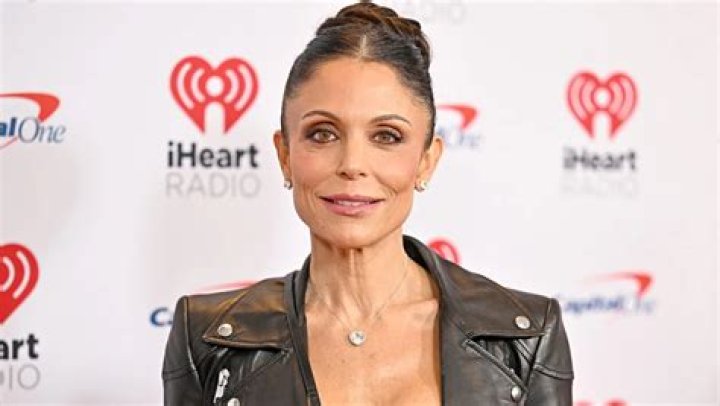 Bethenny Frankel Biography, Age, Height, Husband, Net Worth, Family