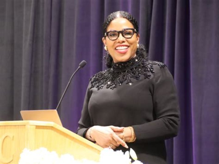 Betty Shabazz Biography, Age, Height, Husband, Net Worth, Family