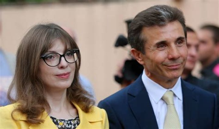 Bidzina Ivanishvili Biography, Age, Height, Wife, Net Worth, Family