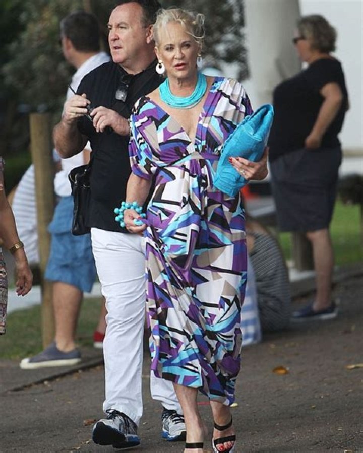 Bill Laurie Biography, Age, Height, Wife, Net Worth, Family