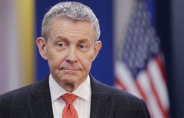 Bill Plante Biography, Age, Height, Wife, Net Worth, Family