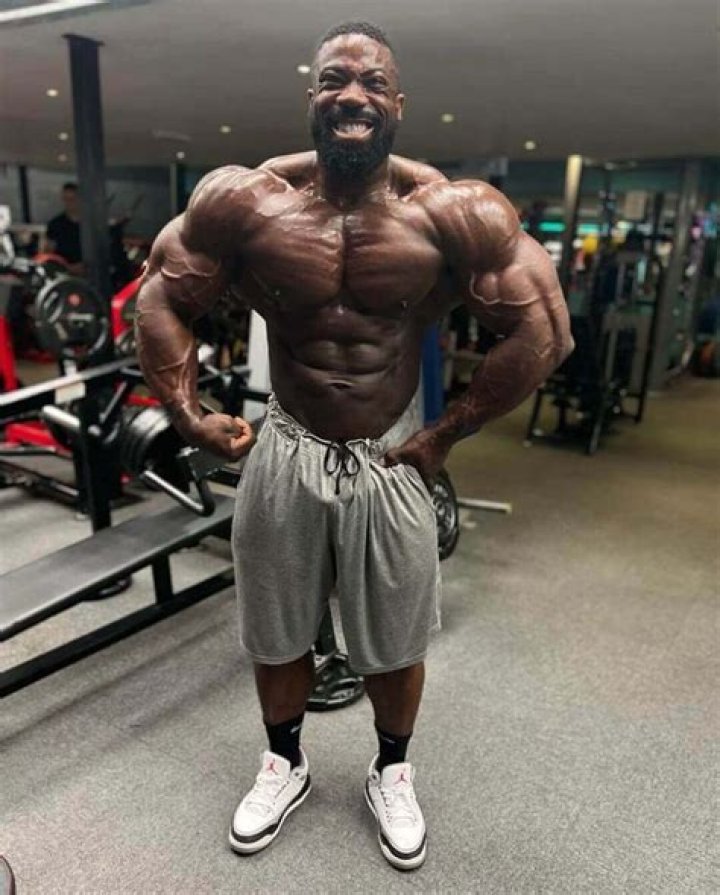 Billy Hector Biography, Age, Height, Wife, Net Worth, Family