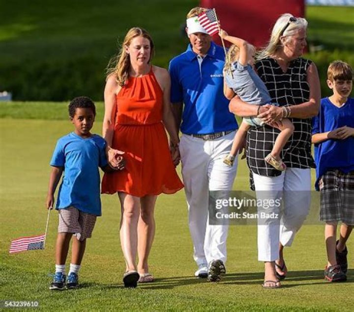 Billy Hurley III Biography, Age, Height, Wife, Net Worth, Family
