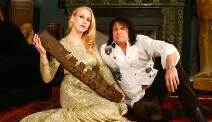 Billy Jamieson Biography, Age, Height, Wife, Net Worth, Family