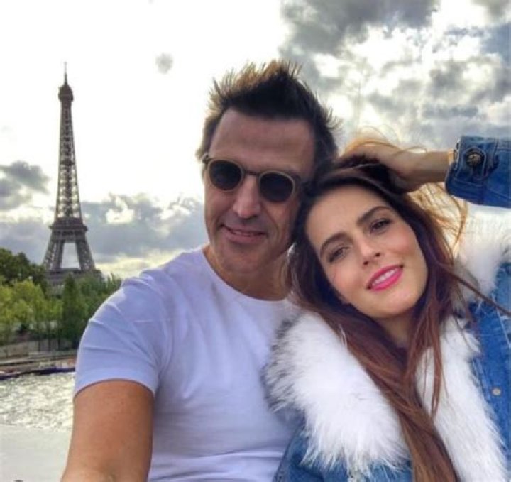 Billy Rovzar Biography, Age, Height, Wife, Net Worth, Family