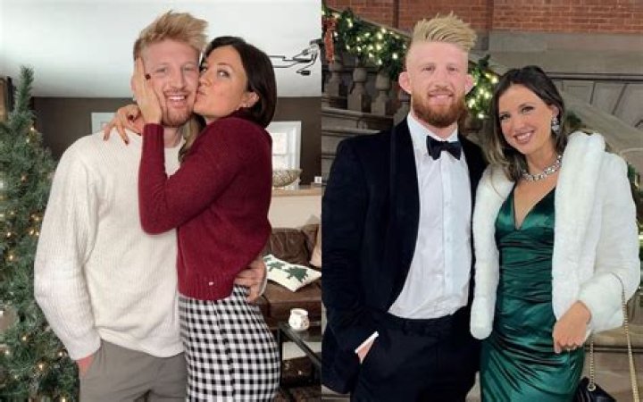 Bo Nickal Biography, Age, Height, Wife, Net Worth, Family