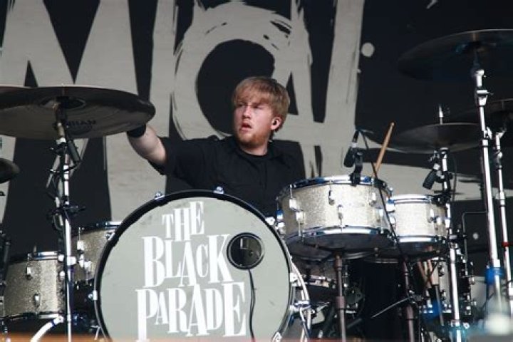 Bob Bryar Biography, Age, Height, Wife, Net Worth, Family
