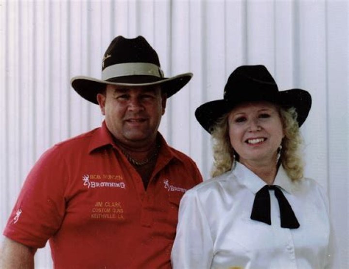 Bob Munden Biography, Age, Height, Wife, Net Worth, Family