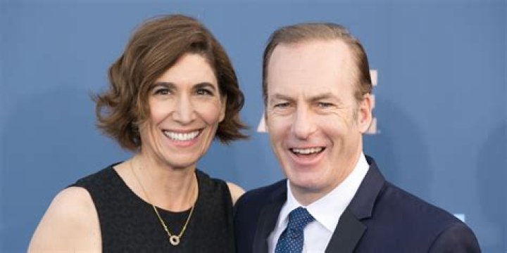 Bob Odenkirk Biography, Age, Height, Wife, Net Worth, Family