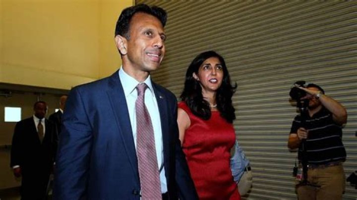 Bobby Jindal Biography, Age, Height, Wife, Net Worth, Family