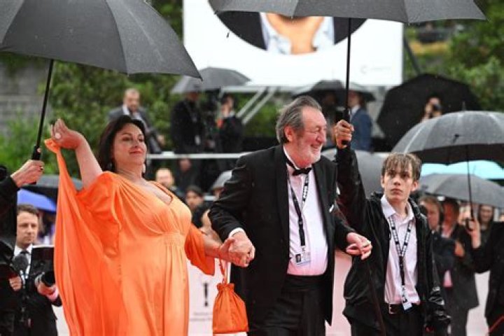 Bolek Polívka Biography, Age, Height, Wife, Net Worth, Family