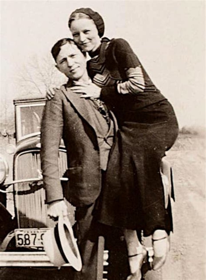 Bonnie Parker Biography, Age, Height, Husband, Net Worth, Family