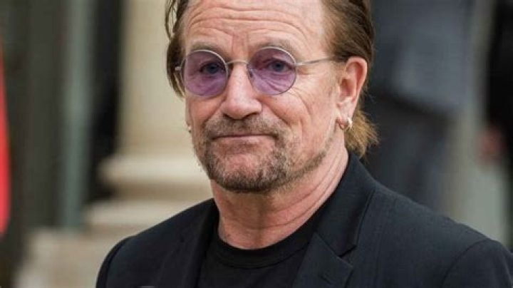 Bono Biography, Age, Height, Wife, Net Worth, Family
