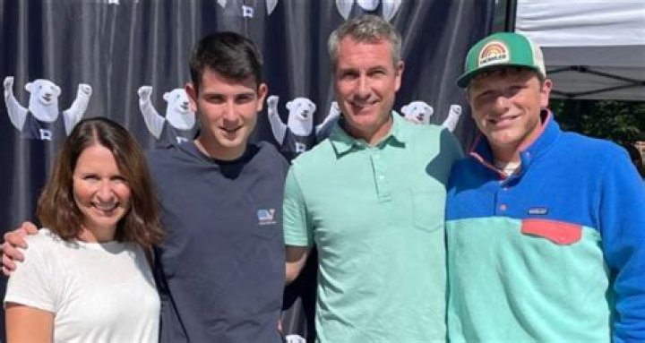 Boo Weekley Biography, Age, Height, Wife, Net Worth, Family