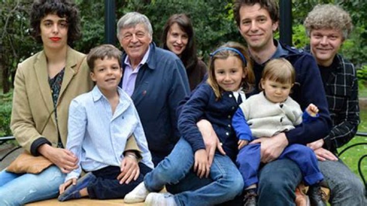 Boris Petrovitch Njegosh Biography, Age, Height, Wife, Net Worth, Family