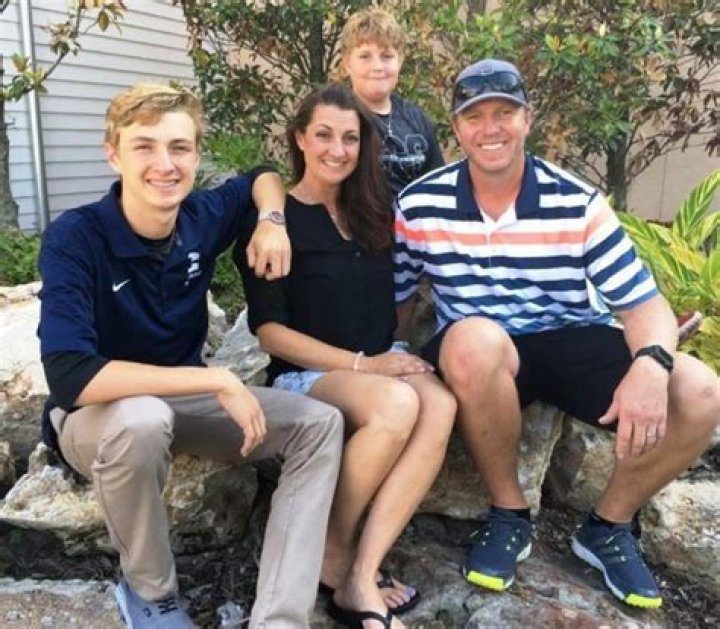 Braden Halladay Biography, Age, Height, Wife, Net Worth, Family