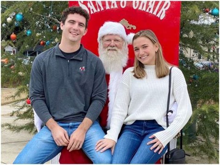 Brandon Bennett Biography, Age, Height, Wife, Net Worth, Family