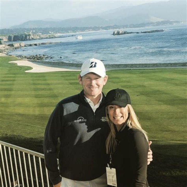 Brandt Snedeker Biography, Age, Height, Wife, Net Worth, Family