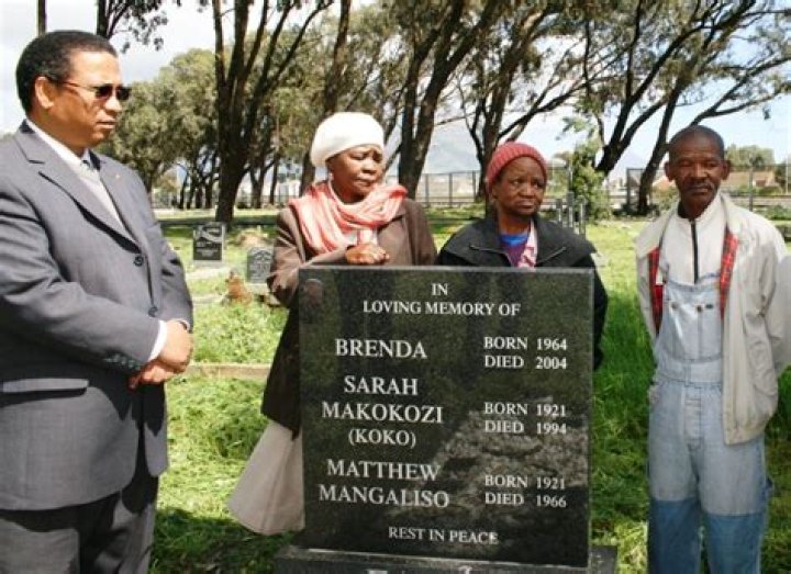 Brenda Fassie Biography, Age, Height, Husband, Net Worth, Family