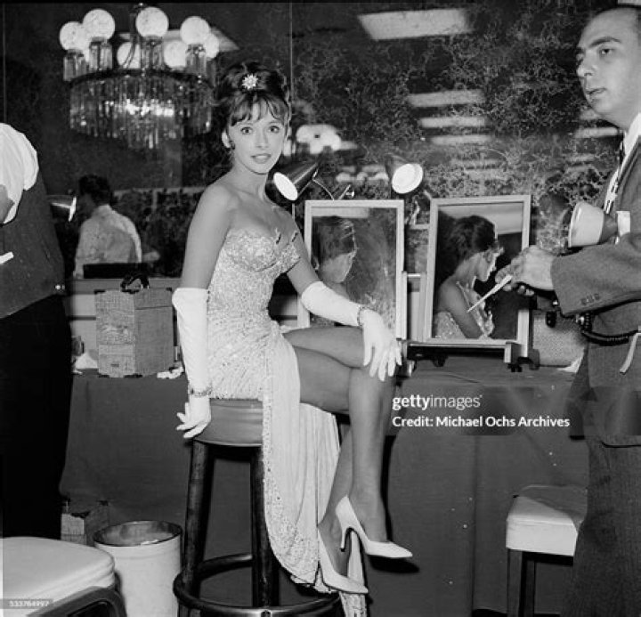 Brenda Scott Biography, Age, Height, Husband, Net Worth, Family