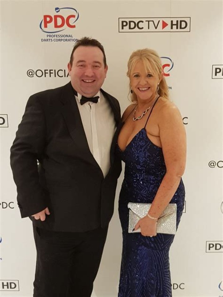 Brendan Dolan Biography, Age, Height, Wife, Net Worth, Family
