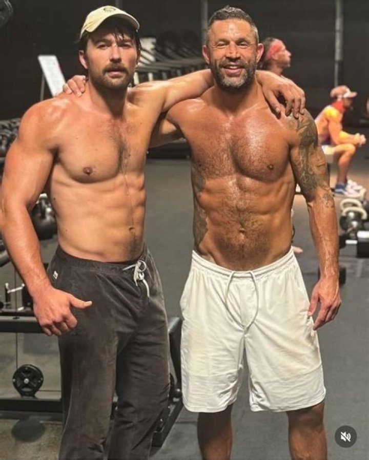 Brendan McNamara Biography, Age, Height, Wife, Net Worth, Family