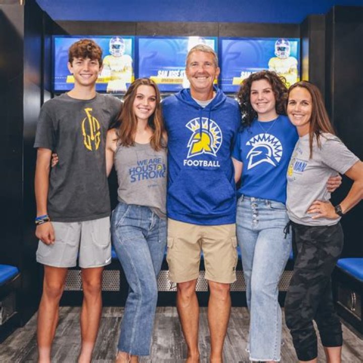 Brent Brennan Biography, Age, Height, Wife, Net Worth, Family