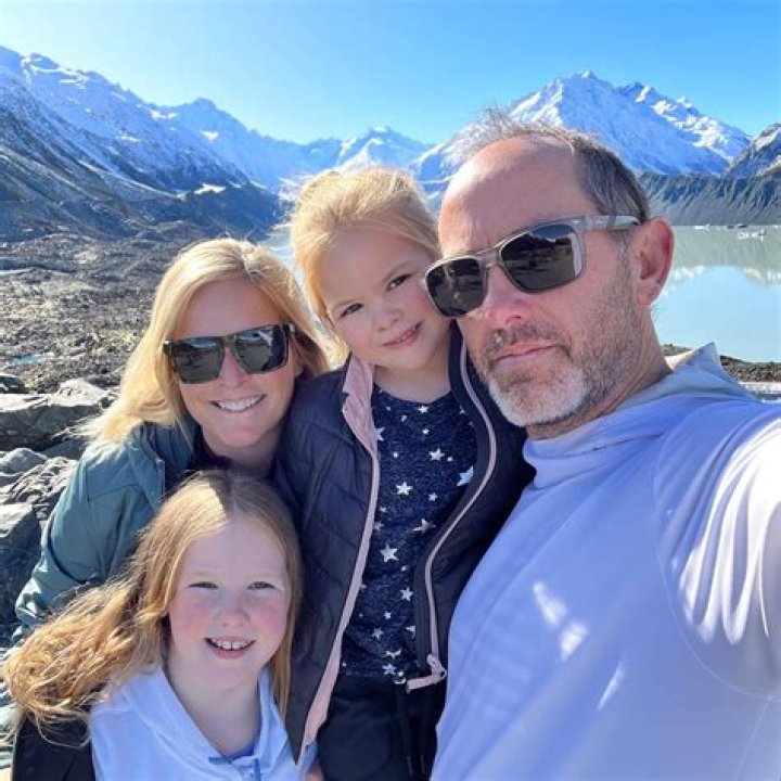 Brent Laing Biography, Age, Height, Wife, Net Worth, Family