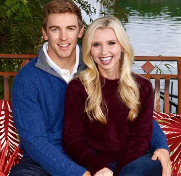 Brett Moffitt Biography, Age, Height, Wife, Net Worth, Family