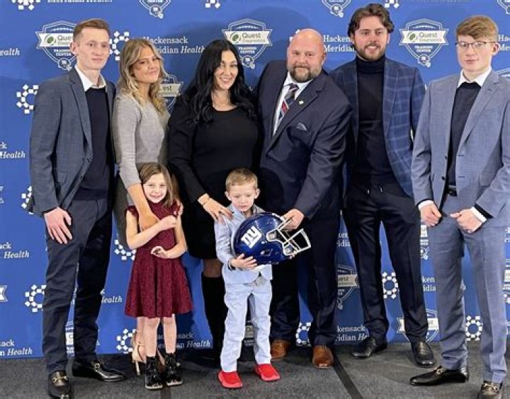 Brian Daboll Biography, Age, Height, Wife, Net Worth, Family