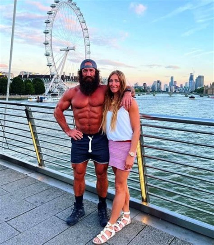 Brian Dugan Biography, Age, Height, Wife, Net Worth, Family