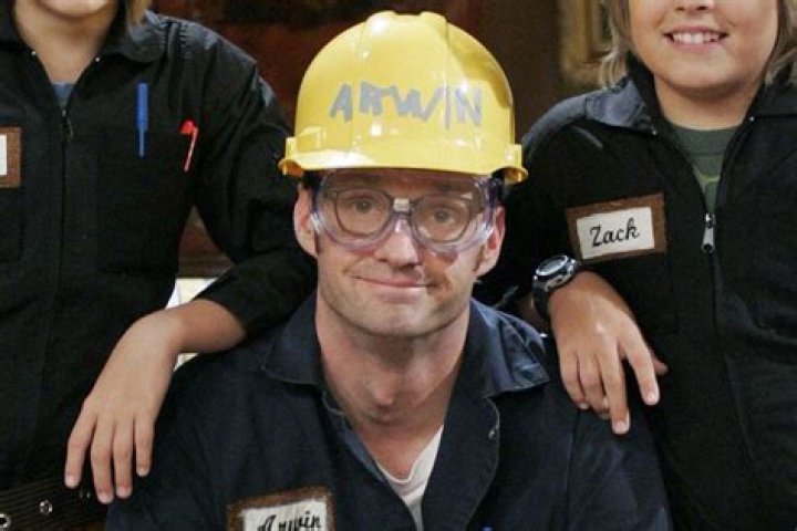 Brian Stepanek biografía, edad, altura, esposo, net worth, familia