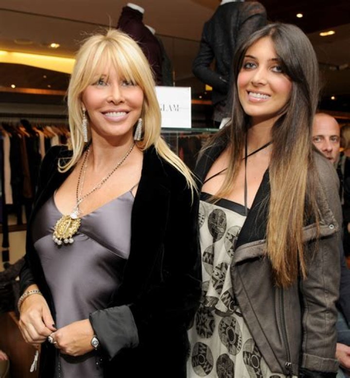 Brittny Gastineau Biography, Age, Height, Husband, Net Worth, Family