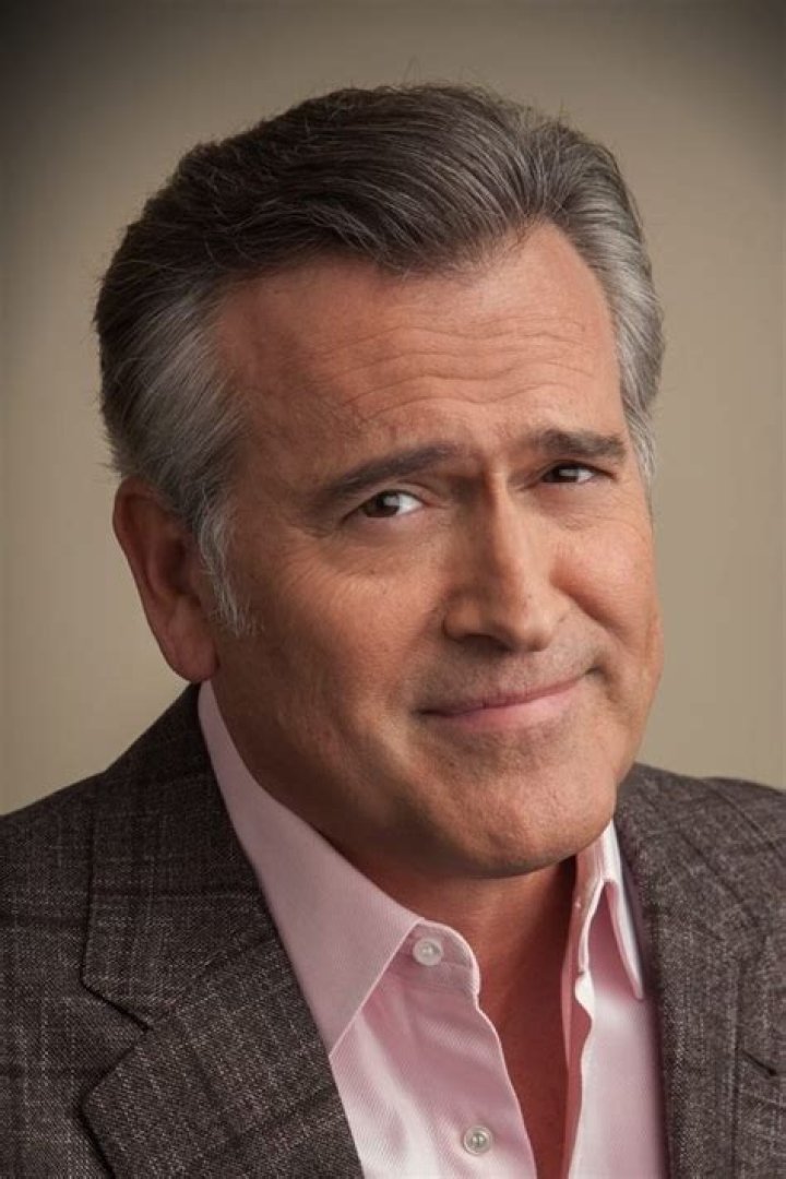 Bruce Campbell Biography, Age, Height, Wife, Net Worth, Family